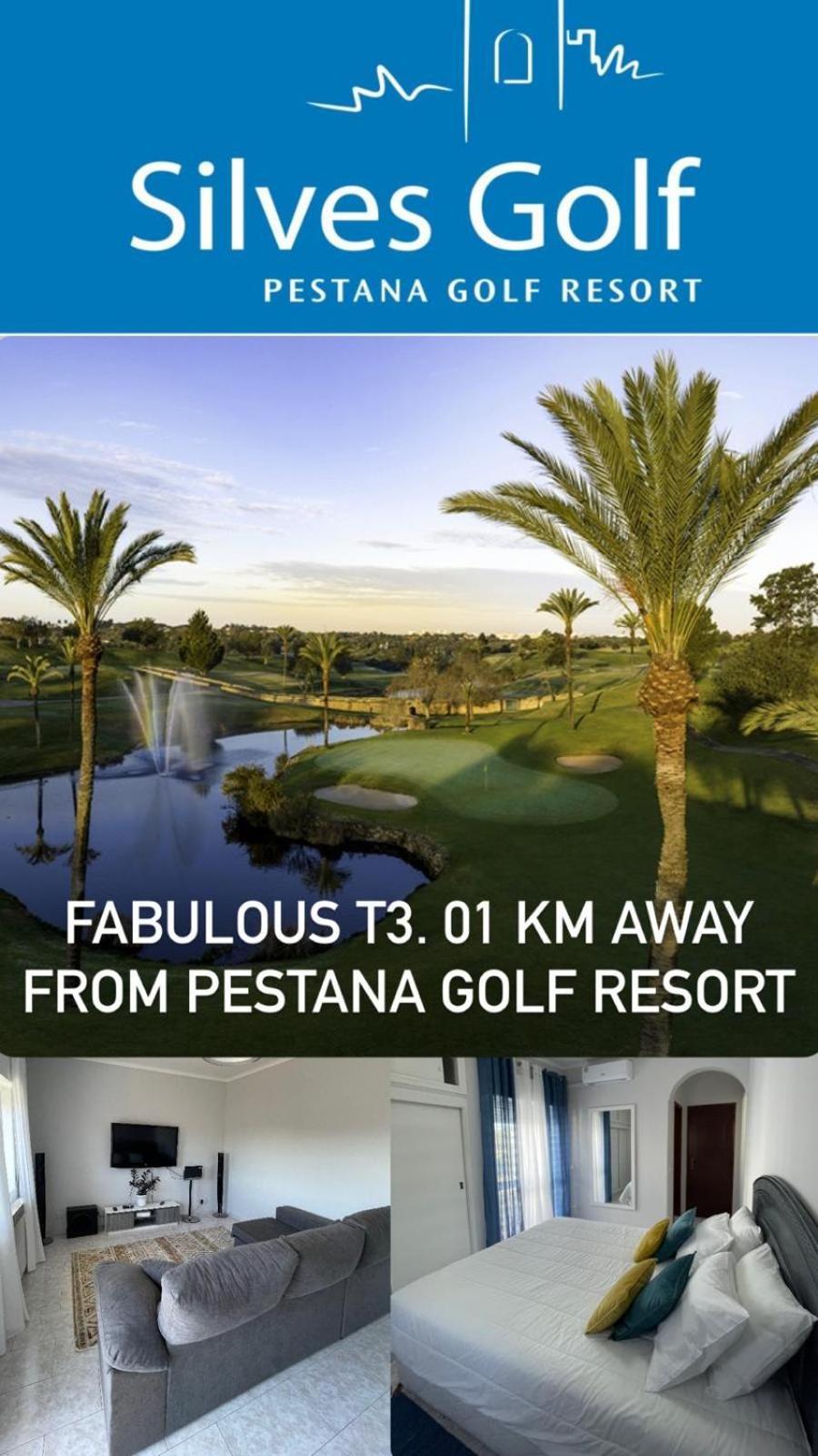 Апартаменты Casa Sol Nascente Силвеш Экстерьер фото